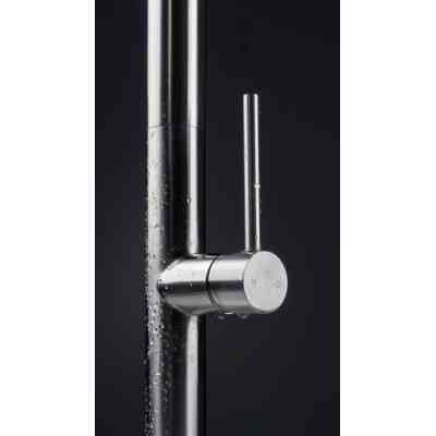 Мийка кухонна Deante Olfato ZPO_010A + зміш. BQO_F72M (ZPOE010A) Вінниця