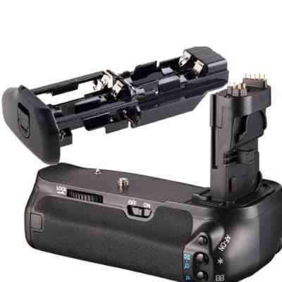 Батарейний блок Meike Canon 70D (Canon BG-E14) (MK70D) Вінниця