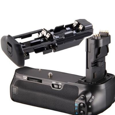 Батарейний блок Meike Canon 70D (Canon BG-E14) (MK70D) Вінниця - фото 6