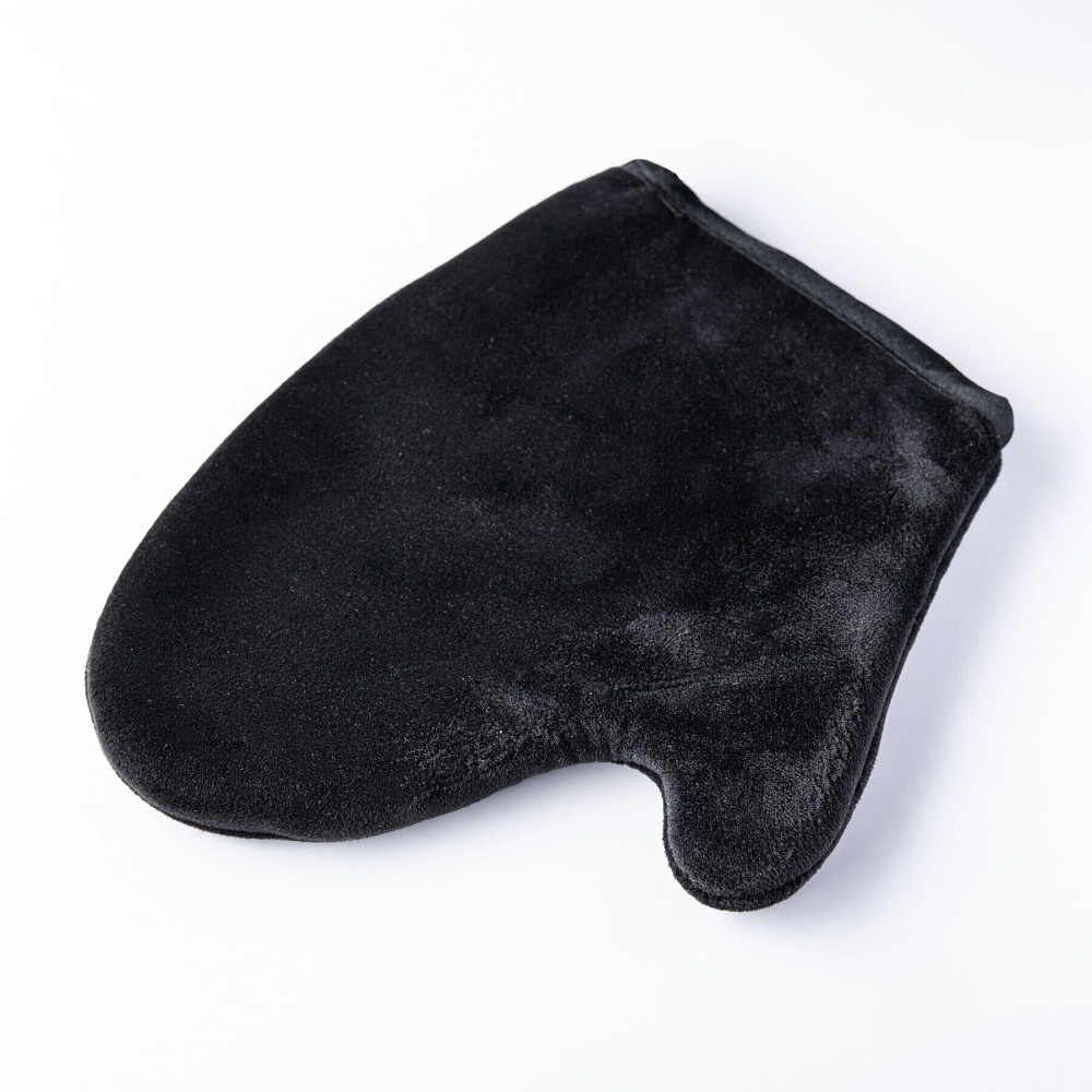 Рукавиця-аплікатор для шиммеру, автозасмаги Hillary Київ - фото 1