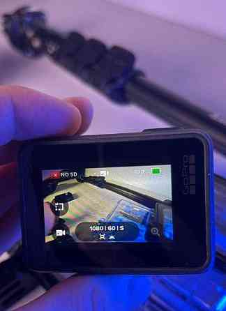 Екшн-камера GoPro HERO 7 Київ