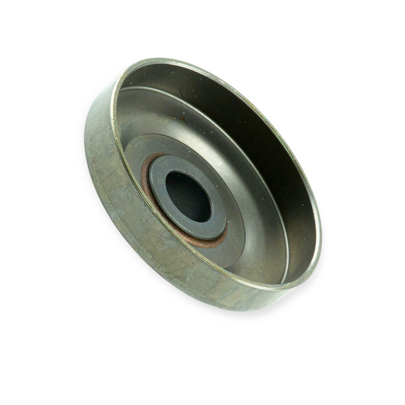 Тарелка бензопилы HUS 345, 350 разборная Мукачево - изображение 1