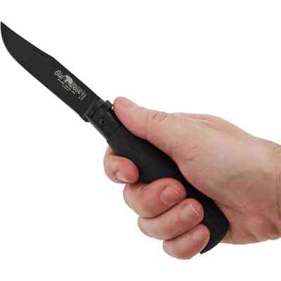 Нож Old Bear Total Black M (9303/19_MNN) Винница