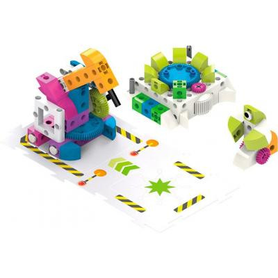 Конструктор Gigo Робототехника для малышей (7442) Винница - изображение 5