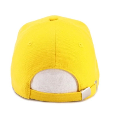 Кепка coFEE Classic sandwich жовтий/темно-синій (2099-8 CO) Винница - изображение 3