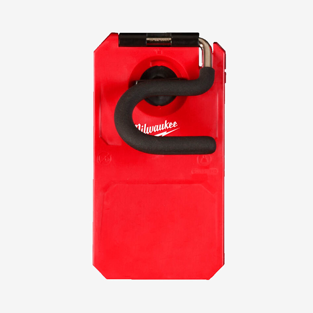 Гачок S-подібний PACKOUT MILWAUKEE Одеса - фото 1