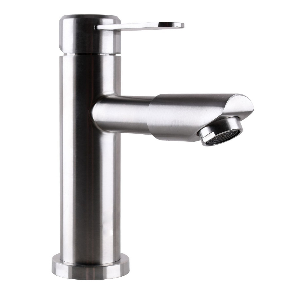 Змішувач для умивальника Globus Lux WIEN SBT2-101N Тернополь - изображение 1