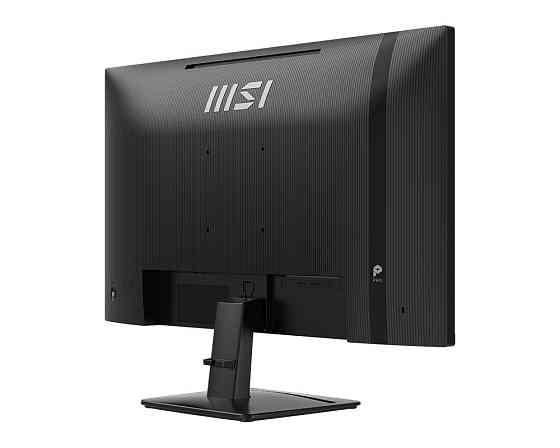Монітор MSI 27" Pro MP275Q E14 IPS Black 144Hz ( 10758 ) Харків
