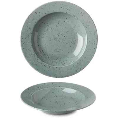 Тарелка G.Benedikt Life Style Rainforest глибока 22 см 300 мл (LSR1922) Винница