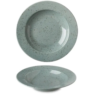 Тарелка G.Benedikt Life Style Rainforest глибока 22 см 300 мл (LSR1922) Винница - изображение 1