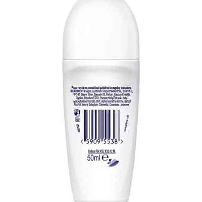 Антиперспірант Rexona Яскравий букет 50 мл (8710847860836) Вінниця