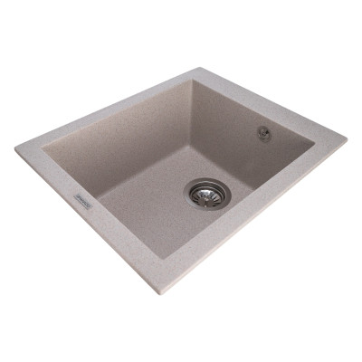 Мийка кухонна GRANADO CADIZ terra (gr2303) Вінниця - фото 2