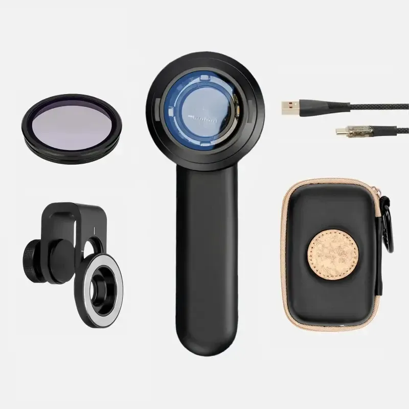 Дерматоскоп INVITA D-31 PRO Дніпро - фото 4