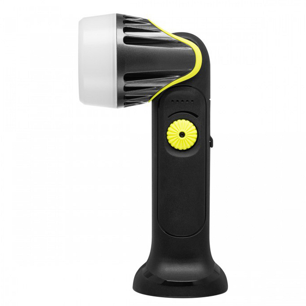 Фонарь профессиональный Mactronic RoundBEAM (1000 Lm) Magnetic USB Rechargeable (PWL0071) Вінниця - фото 5