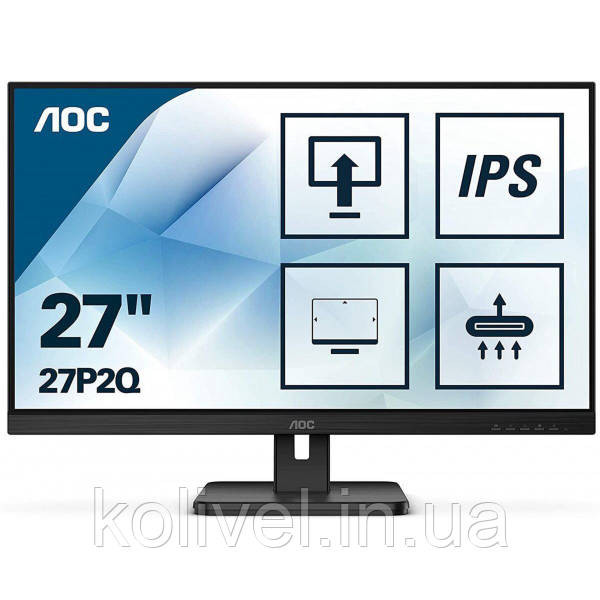 TFT 27