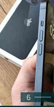 Айфон iPhone 13 Midnight 128Gb Original Київ