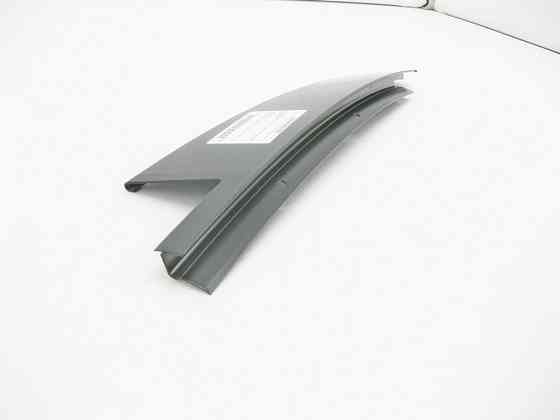 Mercedes-Benz  A2046900387 Вертикальна накладка скла задніх лівих дверей C-Class W204 Одеса