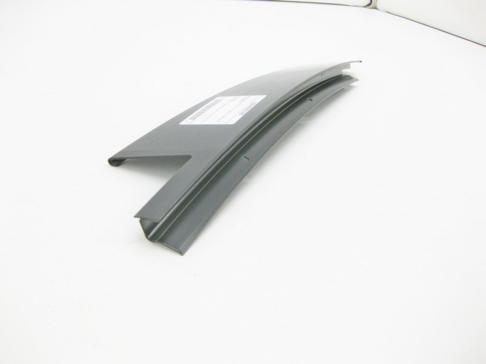 Mercedes-Benz  A2046900387 Вертикальна накладка скла задніх лівих дверей C-Class W204 Одеса - фото 6