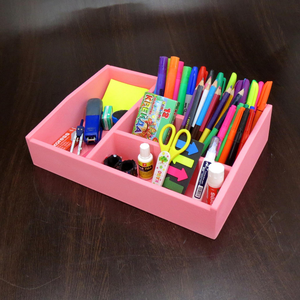 Настольный органайзер 