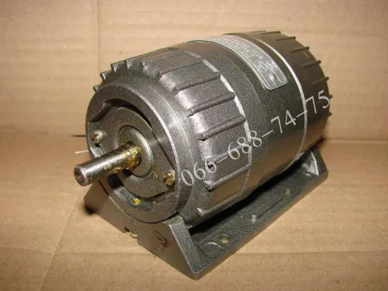 Двигатель АВ-042-2Му3, 220/380V, 40W, 2700 об/мин, электродивагель Ав042-2Муз Харьков