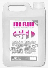 Жидкость для дым машины Легкая SFI Fog Eco Light 1 л Киев - изображение 3