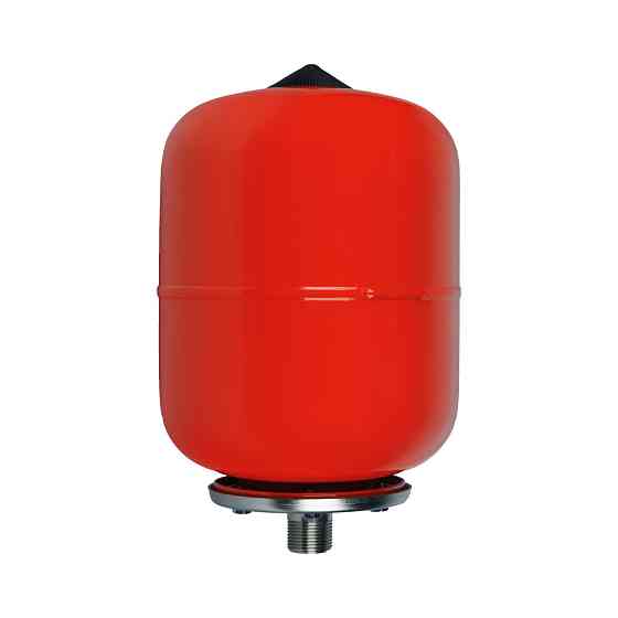 Бак для системи опалення циліндричний (розбірний) 5л AQUATICA (779161) Рівне