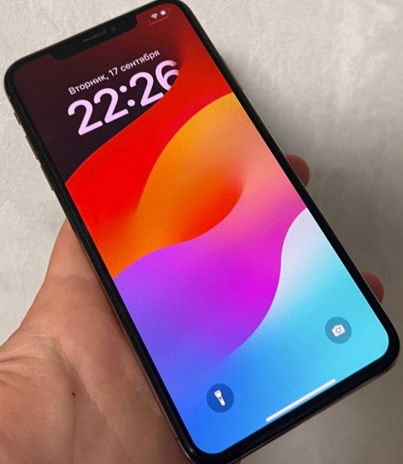 Айфон: iPhone XS Max 64Gb Neverlock Киев - изображение 7