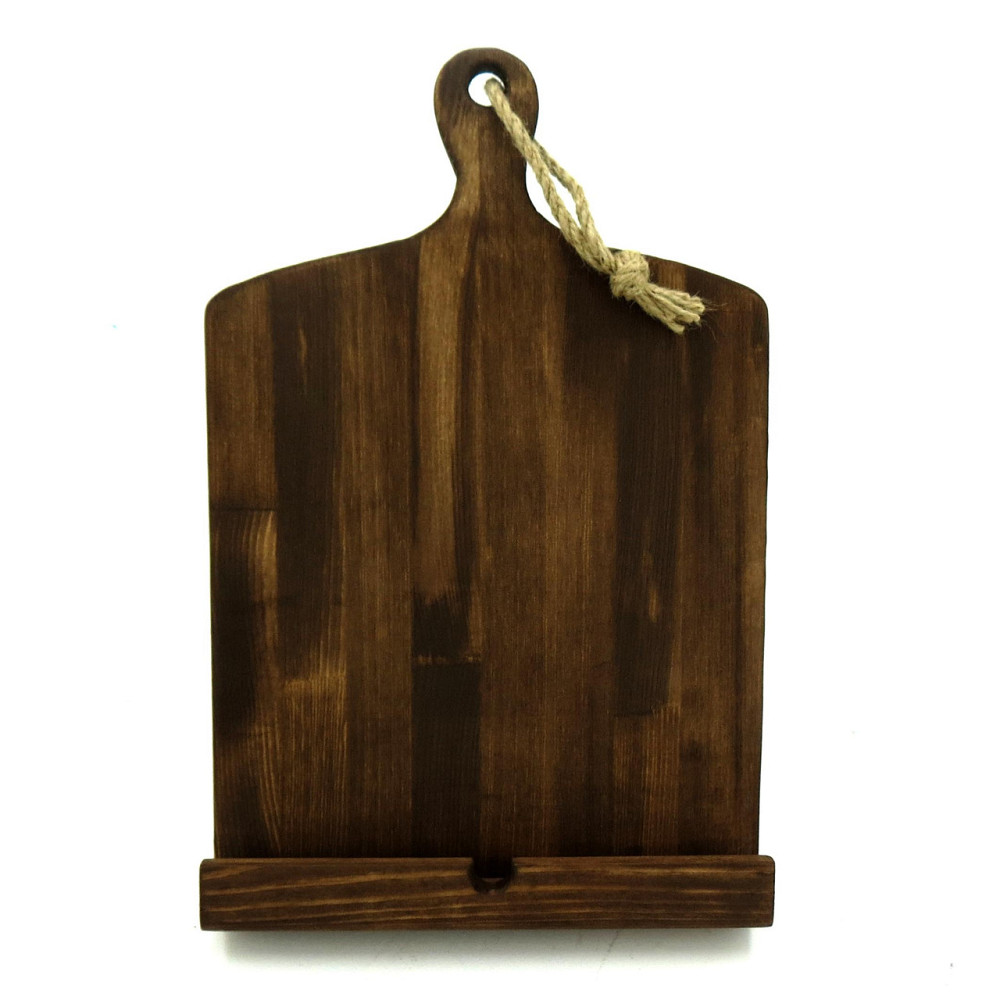 Подставка для кулинарных книг и планшетов 