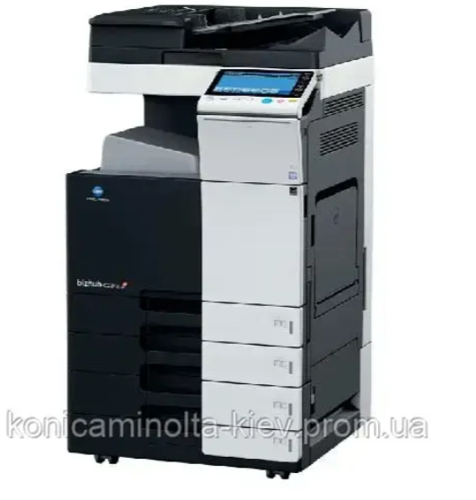 БФП Konica Minolta bizhub C280 Киев - изображение 1