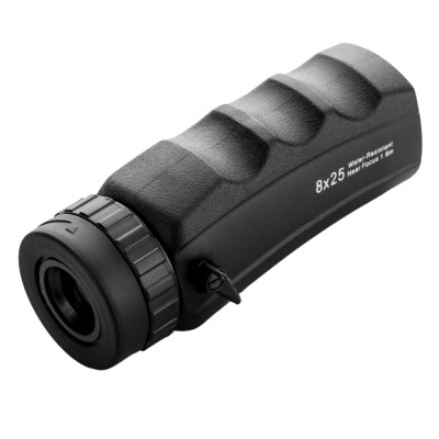 Монокуляр Sigeta Spirit 8x25 WP (65804) Вінниця - фото 2