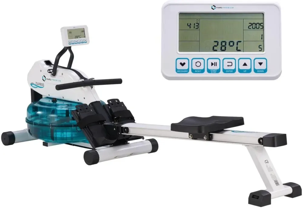 Требний тренажер StrengthErg Concept2 z PM5 :: Dostawa 0 zł :: Wa-wa Montaż 0zł :: TEL 22 2541913 Київ - фото 1