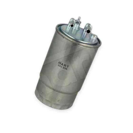 Фильтр Opel Corsa D 1.3CDTI (2006-)14 топливный Мукачево