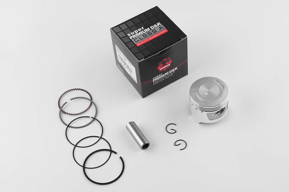 Поршень Delta 70 .STD (Ø47,00) JIN Київ - фото 1