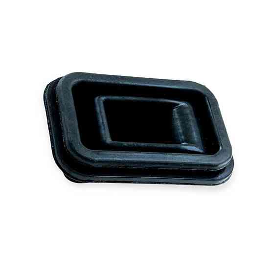 Пыльник сцепления 2101 кораблик (CS-20) вилки Мукачево