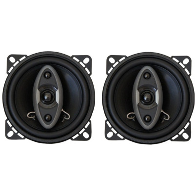 Коаксіальна акустика Calcell CB-404 Вінниця - фото 1