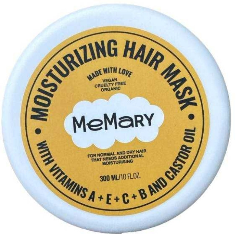 Маска для волоcся MeMary Moisturising Hair Mask (2312001) Харків - фото 3