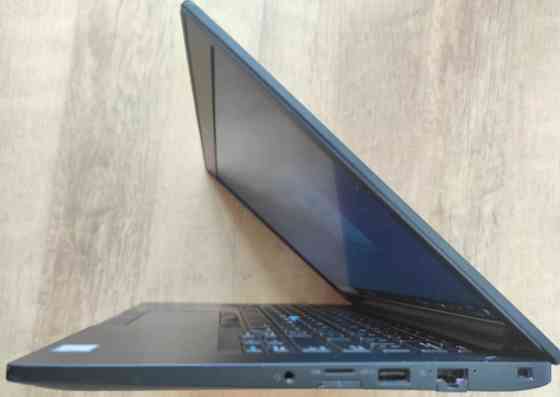 Ноутбук DELL Latitude 7490/ i5-8350U/ SSD256Gb / DDR4 16Gb/ 14" IPS. Київ