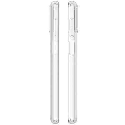 Чохол до мобільного телефона BeCover Samsung Galaxy M51 SM-M515 Transparancy (705349) Вінниця