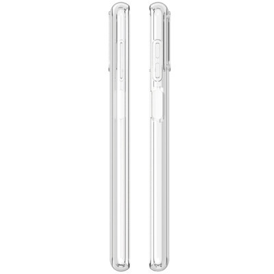 Чохол до мобільного телефона BeCover Samsung Galaxy M51 SM-M515 Transparancy (705349) Вінниця - фото 2