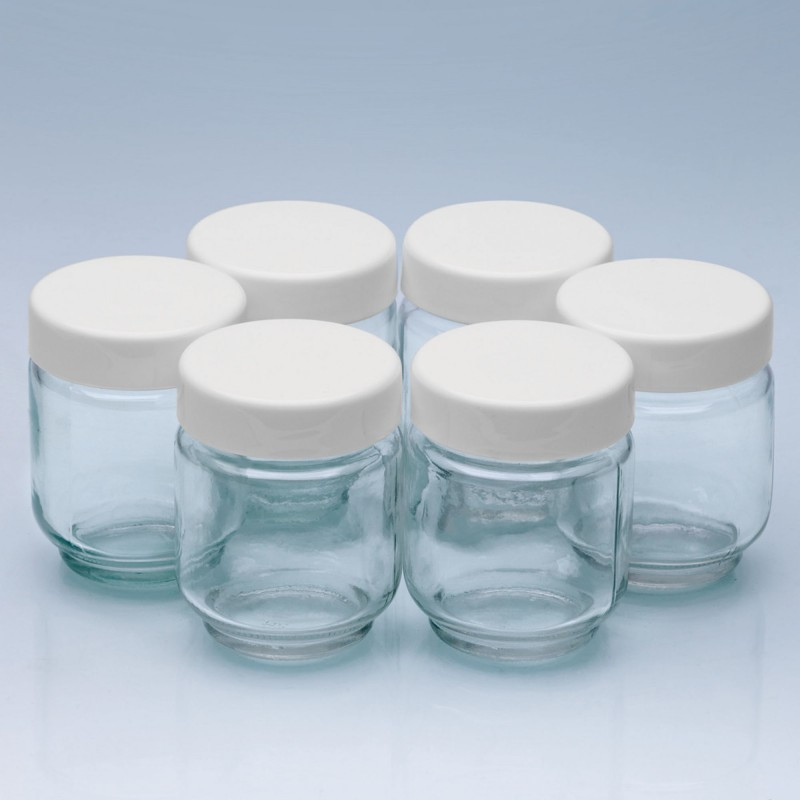 Электрическая йогуртниця на 7 банок по 160 мл Clatronic JM (3344) 14 Вт Нововолынск - изображение 7