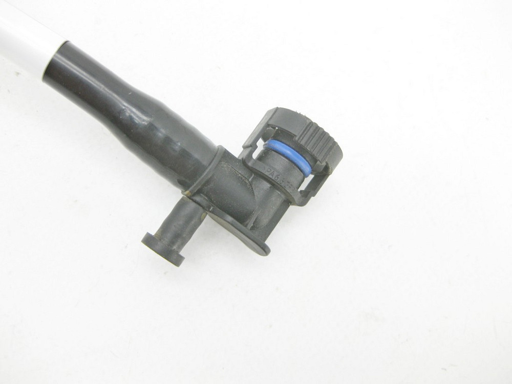 Mercedes-Benz  A1664301729 Вакуумна трубка підсилювача гальм ML/GLE W166 GL/GLS X166 GLE Coupe C292 Одеса - фото 5