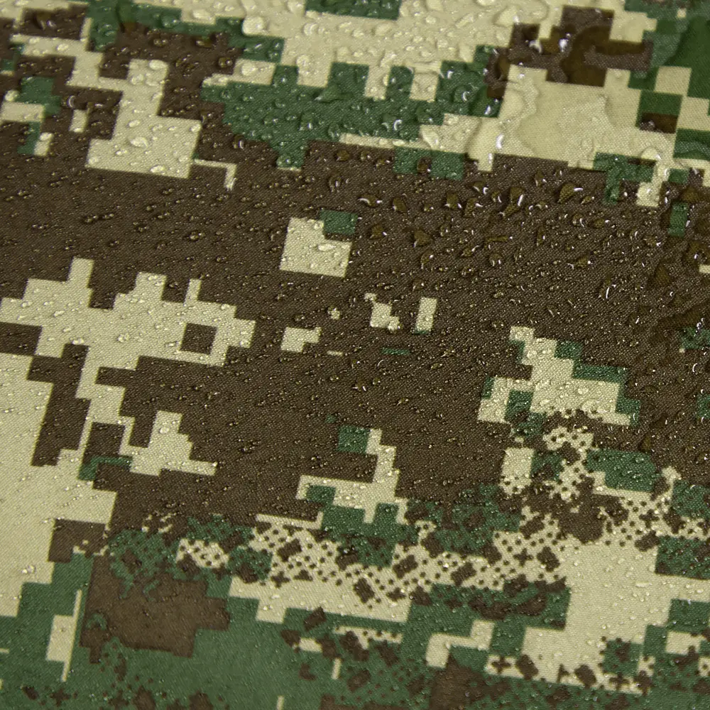 Куртка мужская теплая Stalker SoftShell (7495) Хищник пиксель XL Киев - изображение 8