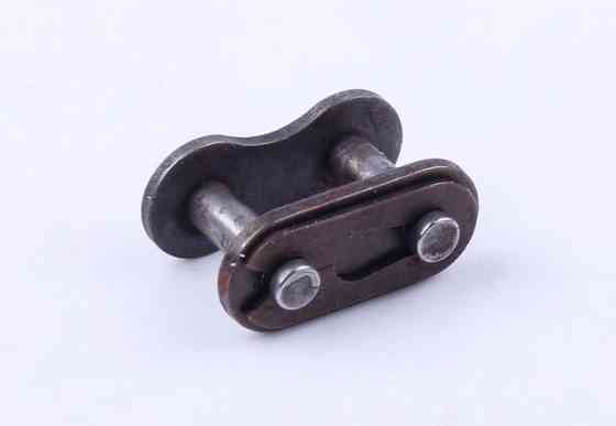 Замок ланцюга 420Н — Дельта Мукачево