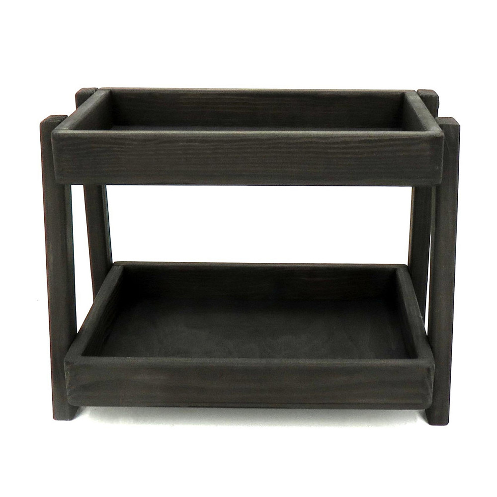 Лоток для овочів і фруктів "Турнепс" венге Миколаїв - фото 6