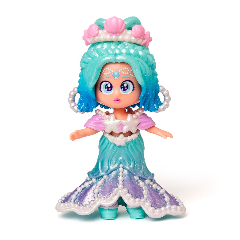 Ігровий набір з лялькою "Перл" KOOKYLOOS PKLSP106IN200 серії "Fairytale" Вінниця - фото 6