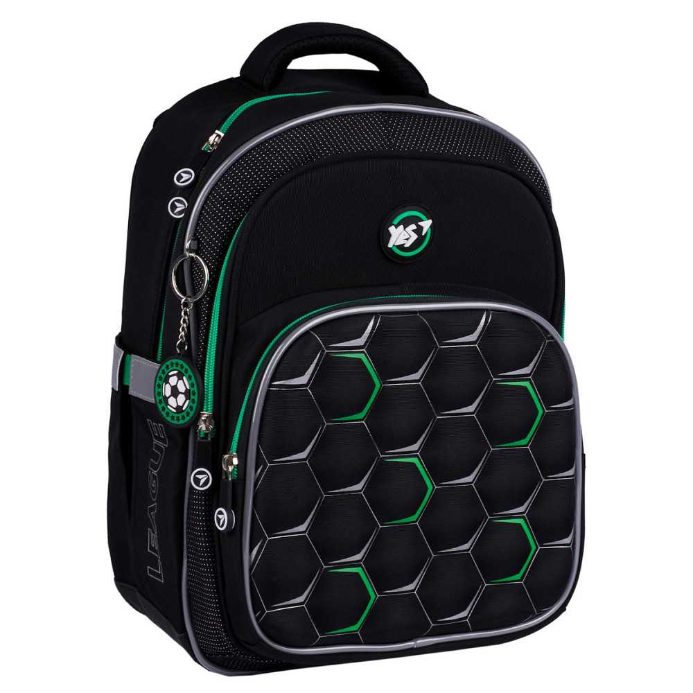 Рюкзак шкільний 