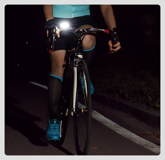 Налобний ліхтар Xiaomi NEXTOOL NE20002 Multifunctional Headlight 170lm (Синій) Миколаїв - фото 7