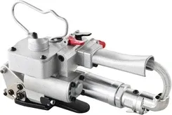 Сервер Wiązarka pneumatyczna - ręczna do taśm PP/PET 1,27-1,9 cm wytrzymałe rozwiązania Кріплення taśmą idealne pakowania Київ - фото 1