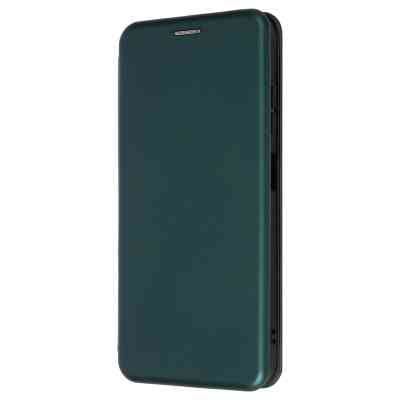 Чехол для мобильного телефона Armorstandart G-Case ZTE Blade A35 4G / A55 4G Green (ARM81522) Винница