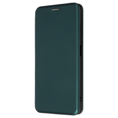 Чохол до мобільного телефона Armorstandart G-Case ZTE Blade A35 4G / A55 4G Green (ARM81522) Вінниця - фото 1